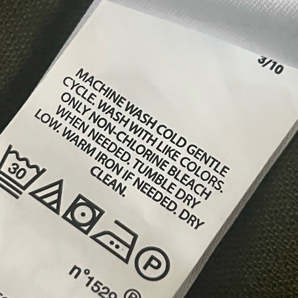 Polo Ralph Lauren Green 100% Linen Tie Waist Halter Top Small - Picture 7 of 9